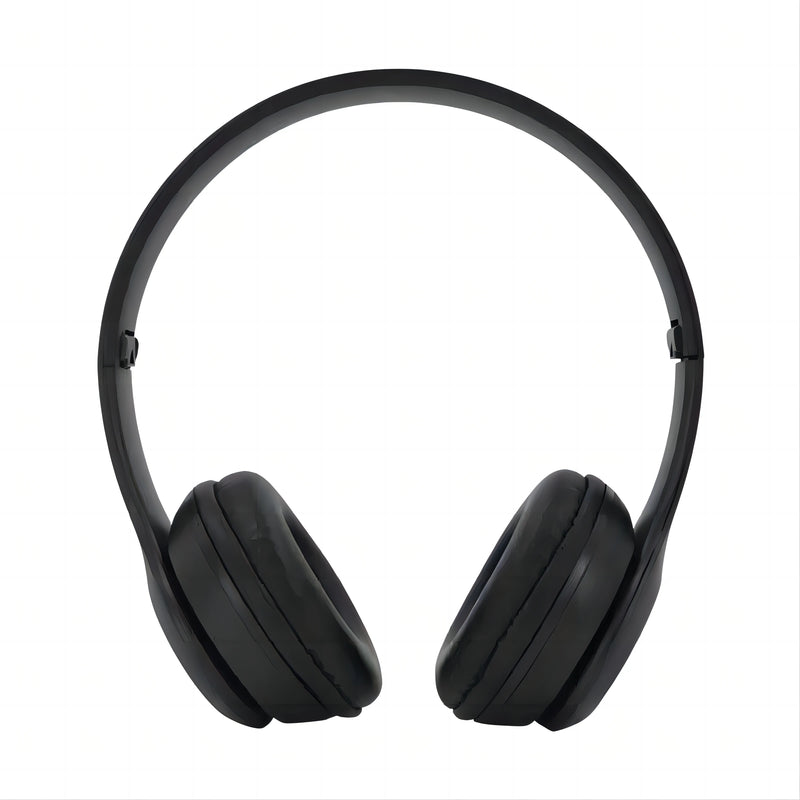 Fone de ouvido sem fio gamer headphone bluetooth estéreo para celular