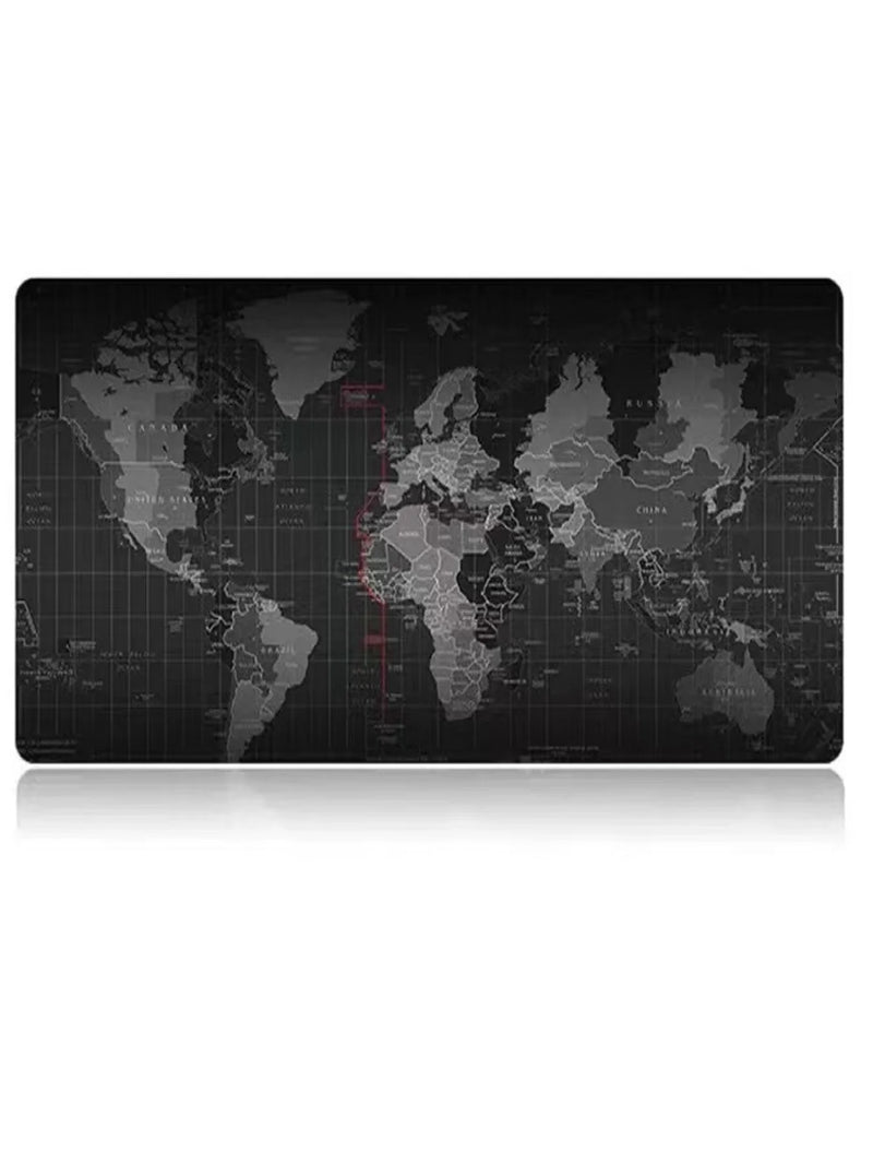 Mouse Pad Gamer 80x30 With or without Print