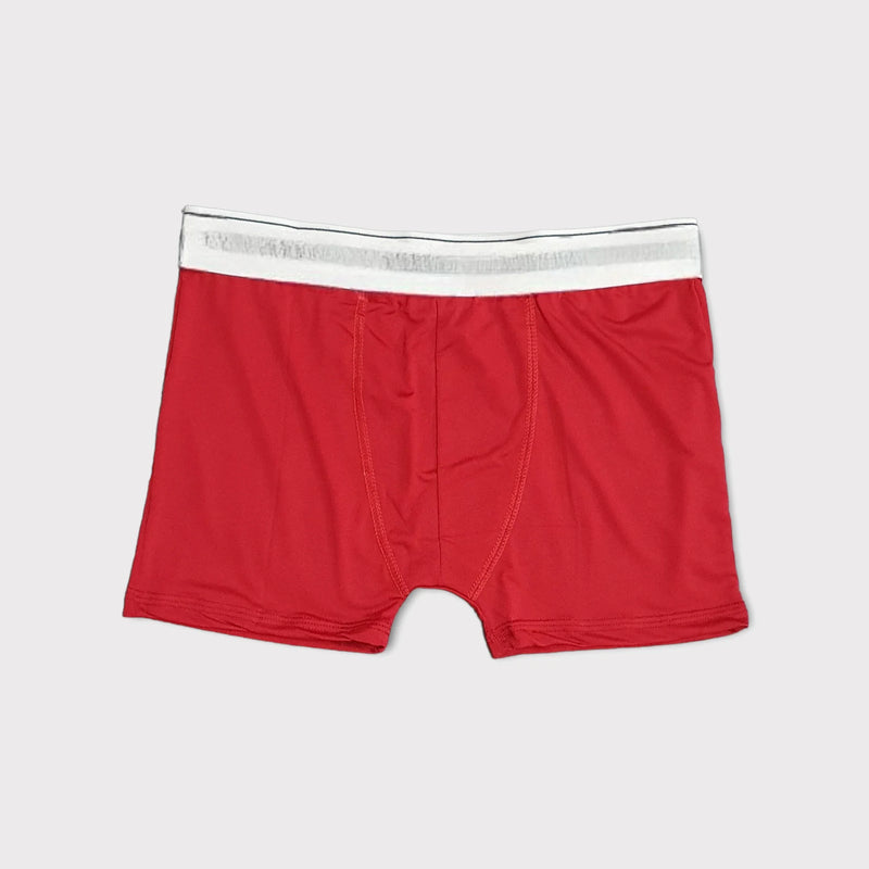 Kit 5 Cueca Boxer Masculina Atribo Promoção Adulto