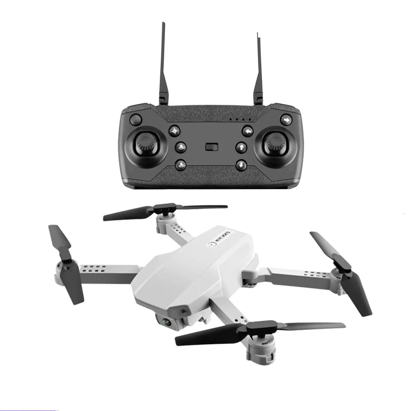 Drone KK5 Professional Versão com função de câmera 1080p Wi-Fi com sensor de estabilidade