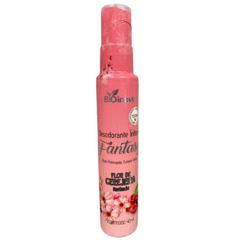 Perfume de Calcinha APINIL Maca do Amor - 40ml (5211)