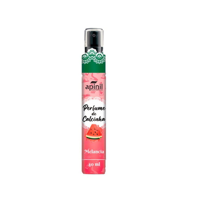 Perfume de Calcinha APINIL Melancia - 40ml (5210)