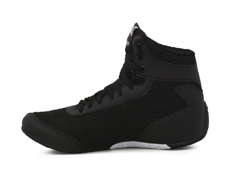 Tênis Everlast Forceknit Preto (Forc_Preto)