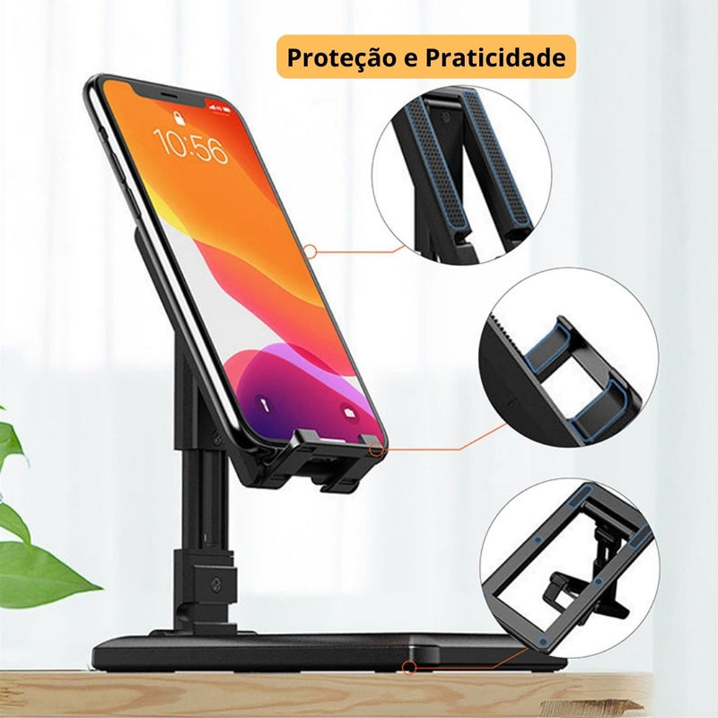 Suporte ajustável para Celular (UD56)