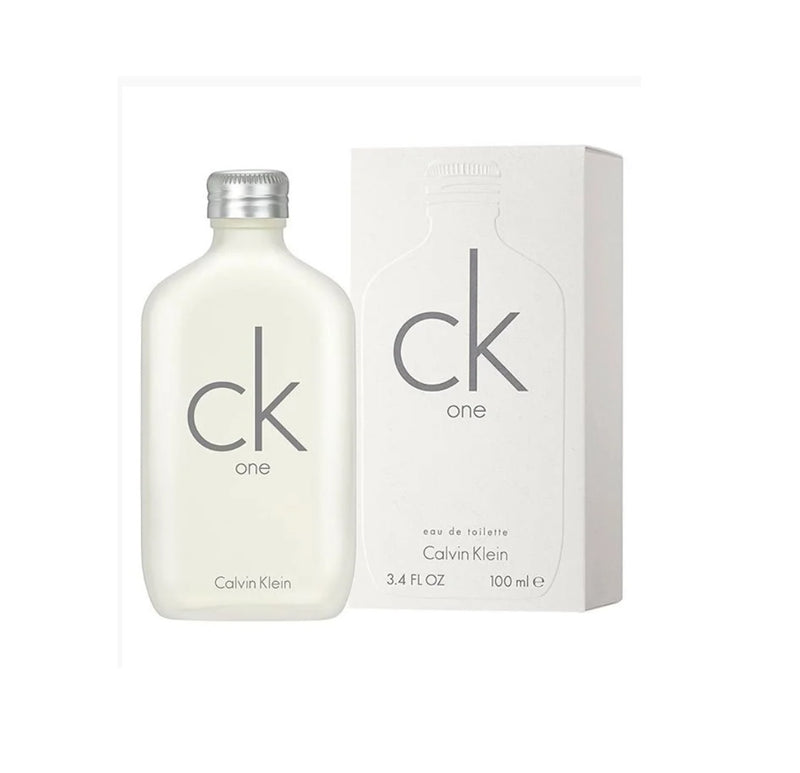 Perfume Calvin Klein Ck One Unissex 100ml (MGLVFEV5L)