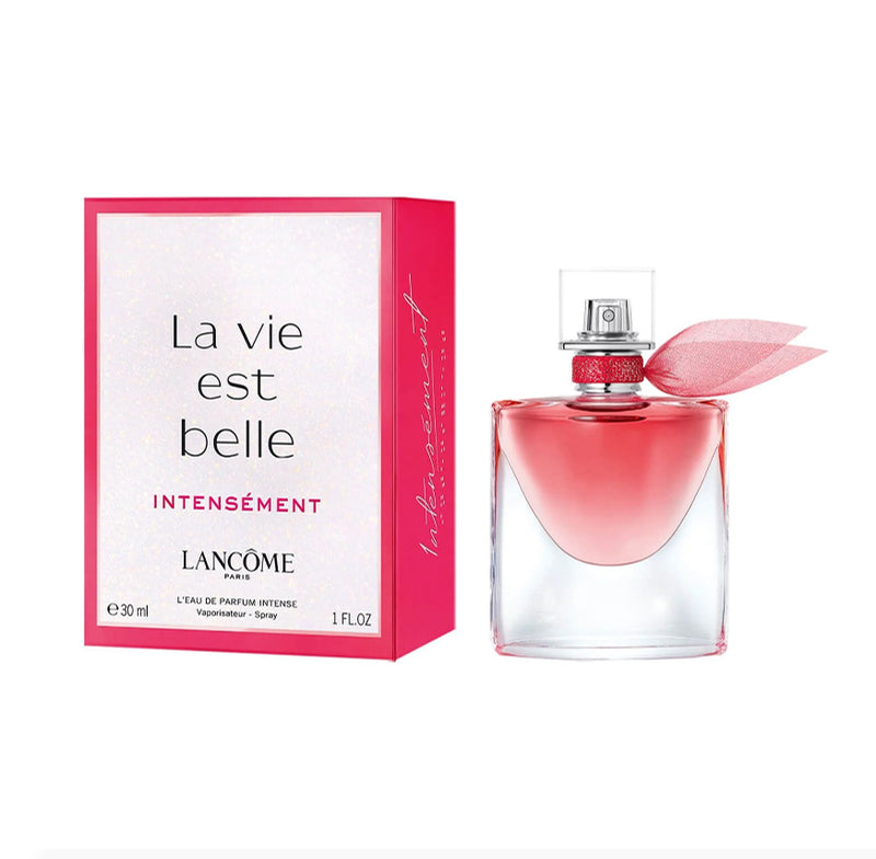 Perfume La Vie Est Belle Mulher Intense 100ml (Lancome_Intense)