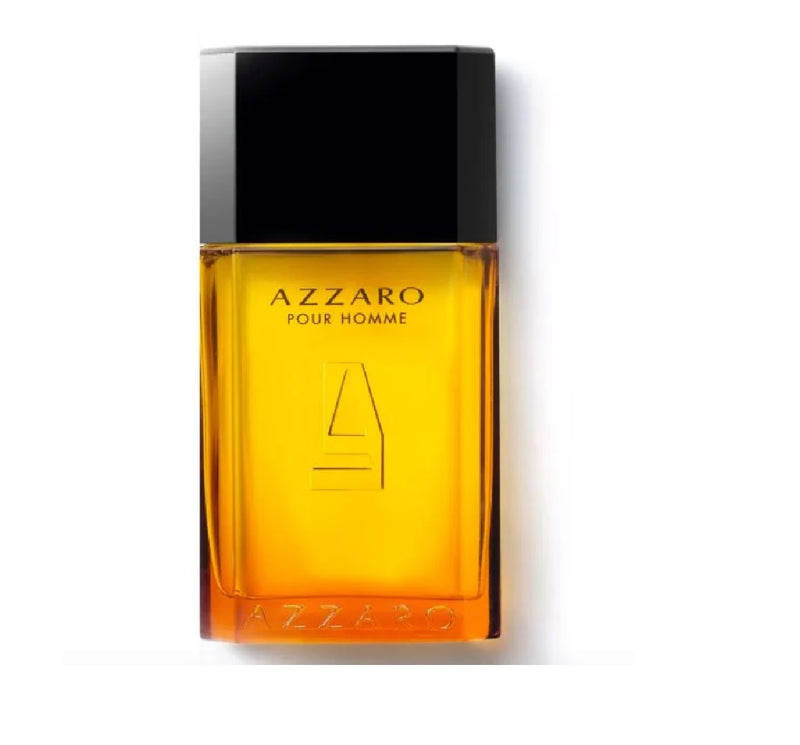 Perfume Azzaro Pour Homme Masculino 100Ml