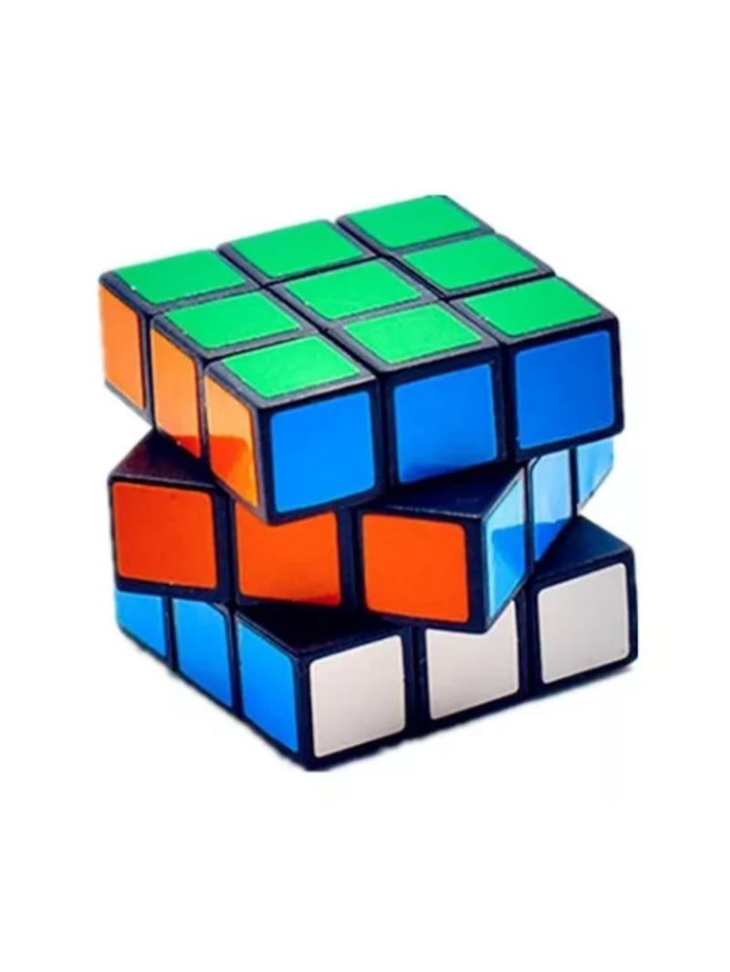 Cubo brinquedo 35029 Mágico Plástico 5 5 cm 35029