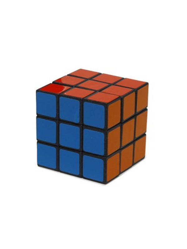 Cubo brinquedo 35029 Mágico Plástico 5 5 cm 35029