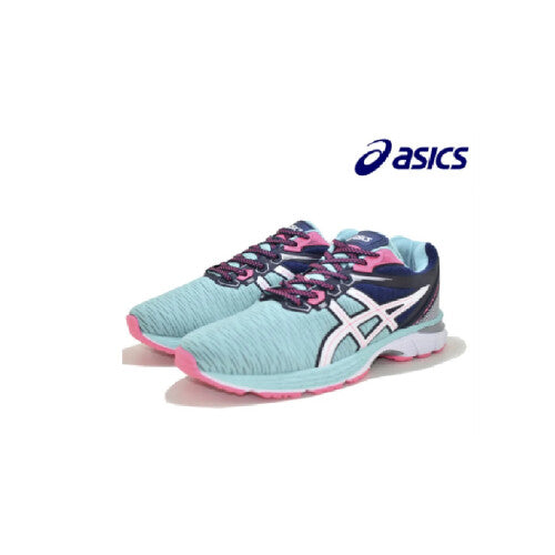 Tênis Asics Gel Revelation Verde Rosa (asic_verde-34)