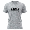 CAMISETA MASCULINA ESTAMPADA 100% ALGODÃO PREMIUM - CMD Vestindo (CMD015CME) mmhh