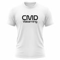 CAMISETA MASCULINA ESTAMPADA 100% ALGODÃO PREMIUM - CMD Vestindo (CMD015CME) mmhh