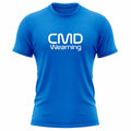 CAMISETA MASCULINA ESTAMPADA 100% ALGODÃO PREMIUM - CMD Vestindo (CMD015CME) mmhh