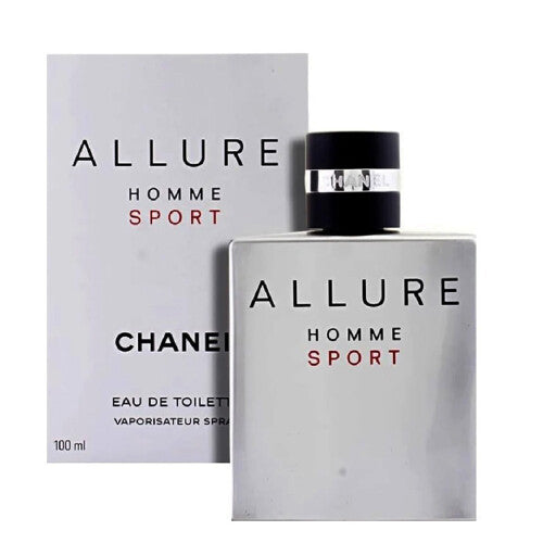 Perfume Chanel Allure Sport Man Eau De Toilette (LB9243F2Z)