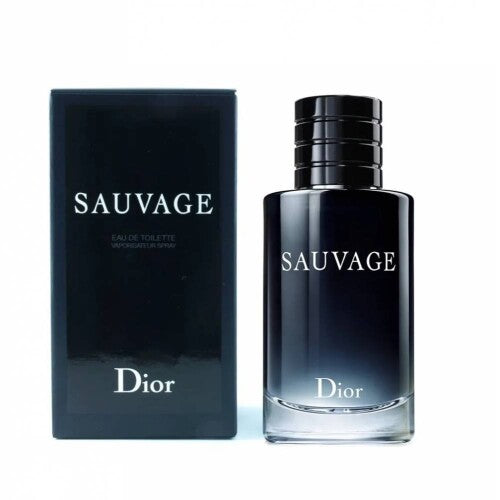 Perfume Sauvage Dior 100ml Original (Sauvage_100ml)