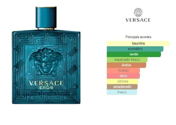 Perfume Versace Eros Blue Eau Man 100ml (Eros_Man_100ml)