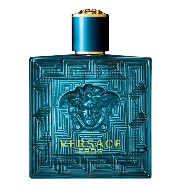 Perfume Versace Eros Blue Eau Man 100ml (Eros_Man_100ml)