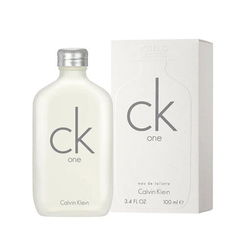 Perfume Calvin Klein Ck One Unissex 100ml (MGLVFEV5L)