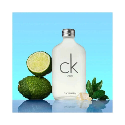 Perfume Calvin Klein Ck One Unissex 100ml (MGLVFEV5L)