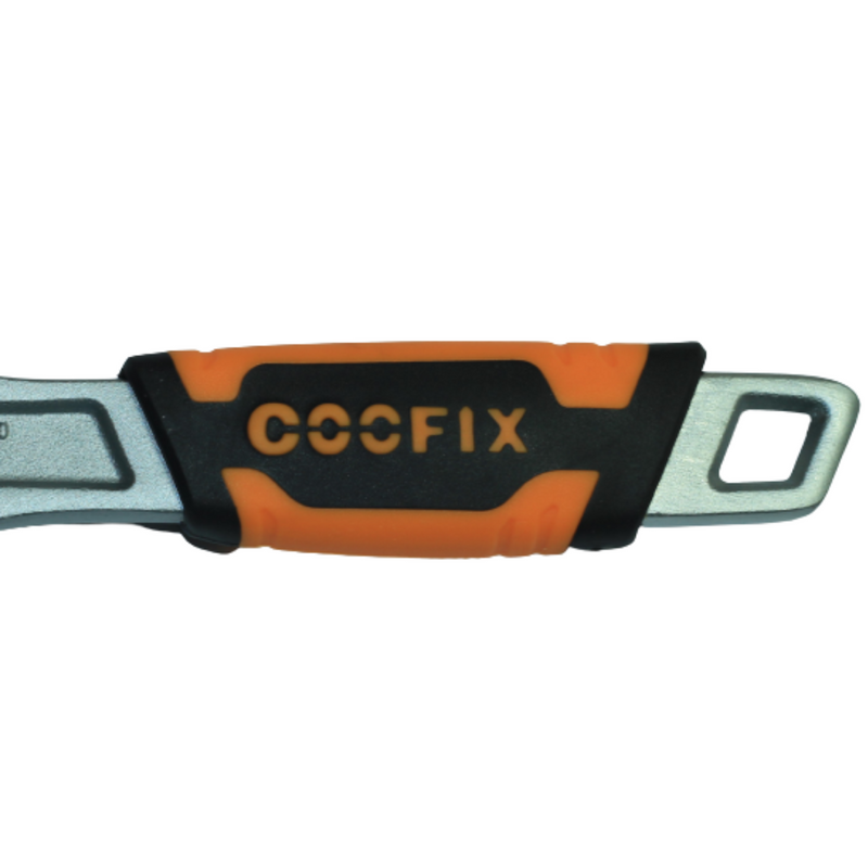 Chave Inglesa Ajustável em Aço CrV 10" 250mm Coofix (2060)