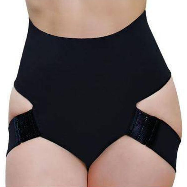 Calcinha Cinta Shaper Lifter Levanta Bumbum Modelo Barriga (5324)