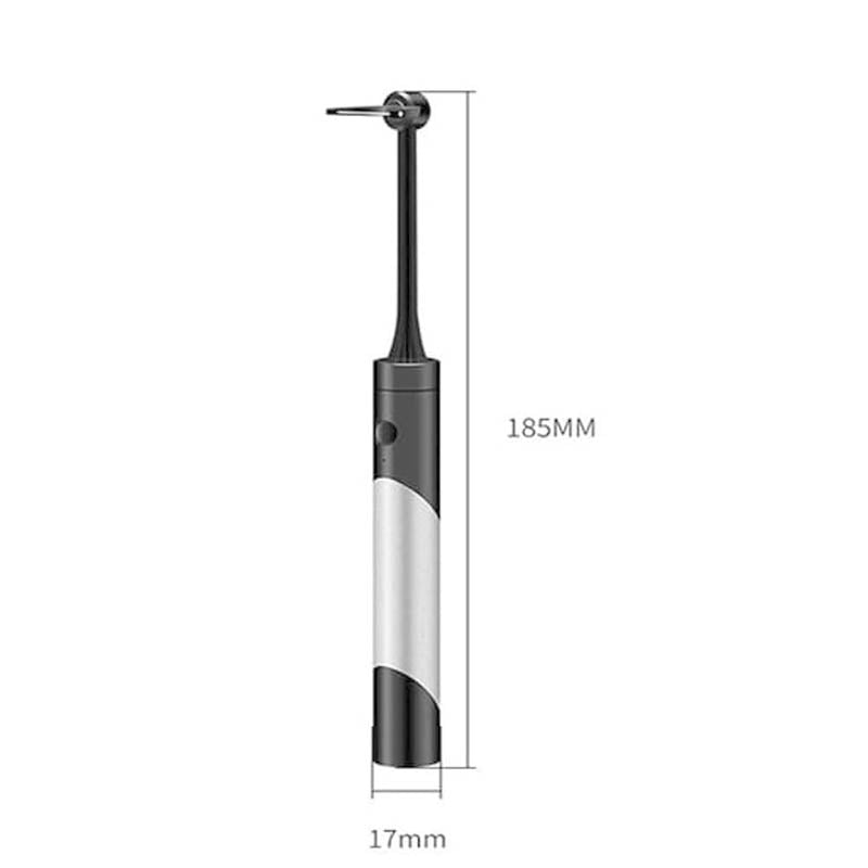 Fio Dental Elétrico Higiene Limpeza Bucal Oral (10955)