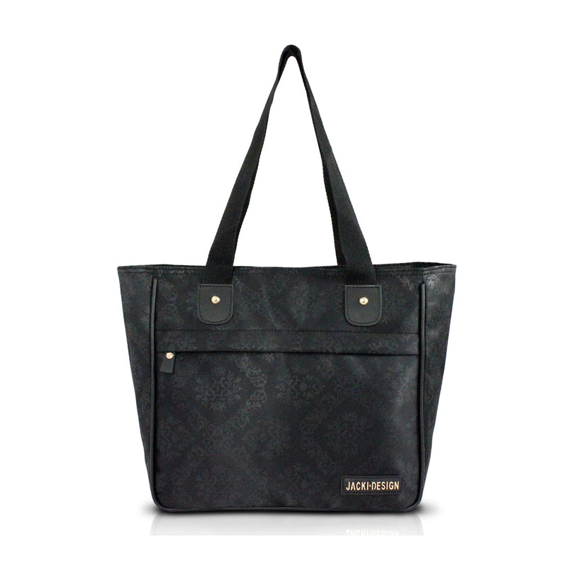 Bolsa Shopper Essencial II Jacki Design Oferta (ABC15083)