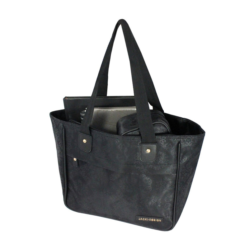 Bolsa Shopper Essencial II Jacki Design Oferta (ABC15083)