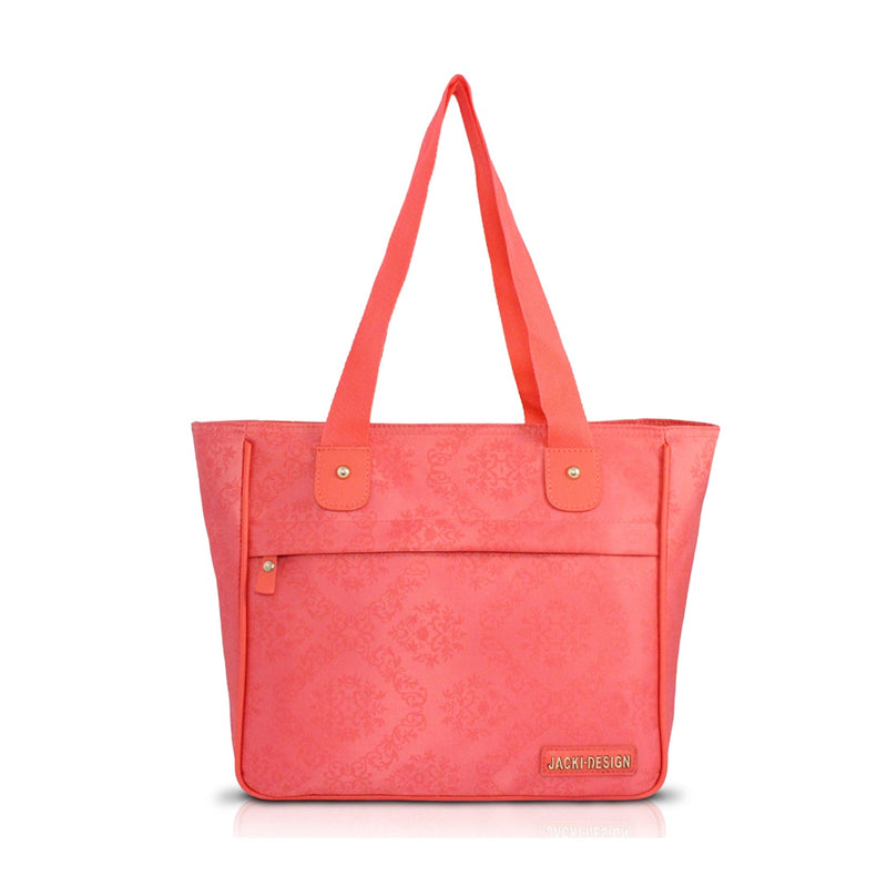 Bolsa Shopper Essencial II Jacki Design Oferta (ABC15083)