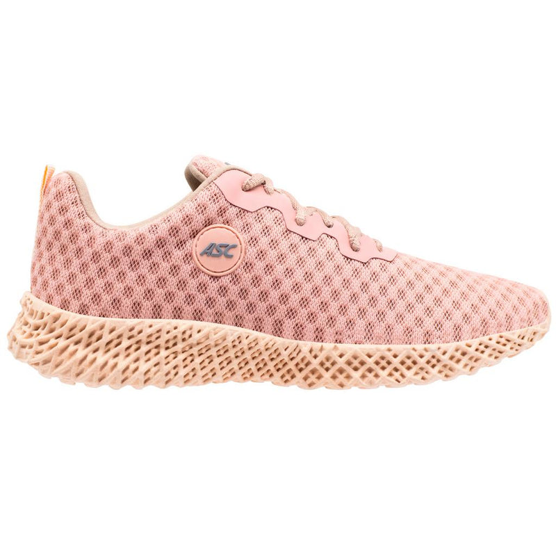 Tênis Feminino Rose Ghost 2 Tamanho:37;Cor:Rosa;Gênero:Mulher (FSPASFGHOST2RSE