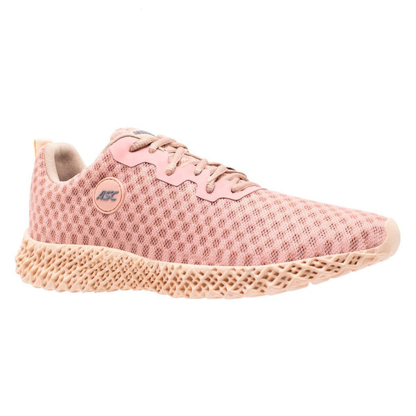 Tênis Feminino Rose Ghost 2 Tamanho:37;Cor:Rosa;Gênero:Mulher (FSPASFGHOST2RSE